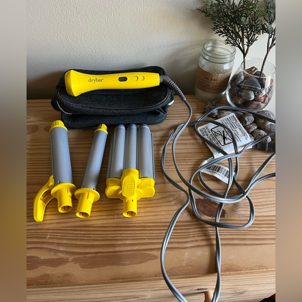 Drybar